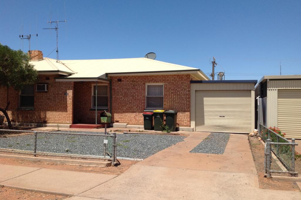 11 Atkinson St, Whyalla Norrie, SA 5608