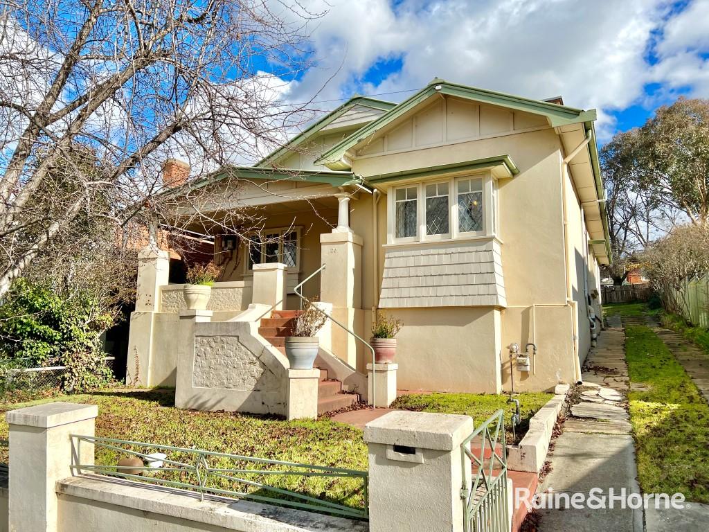 20 Brilliant St, Bathurst, NSW 2795
