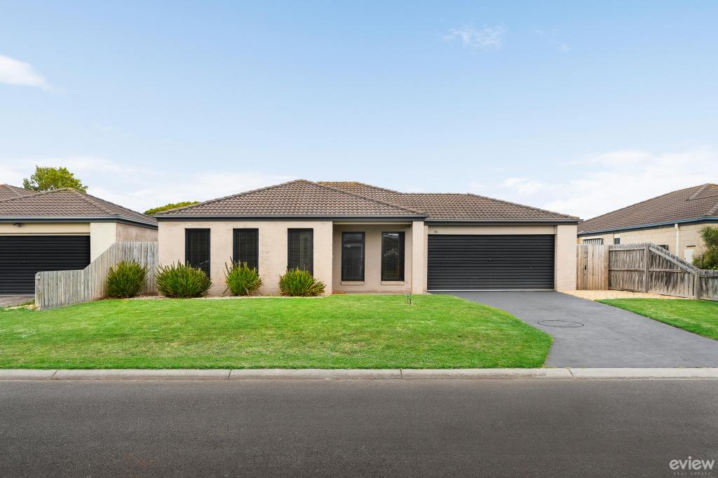 34 Katherine Cct, Cowes, VIC 3922