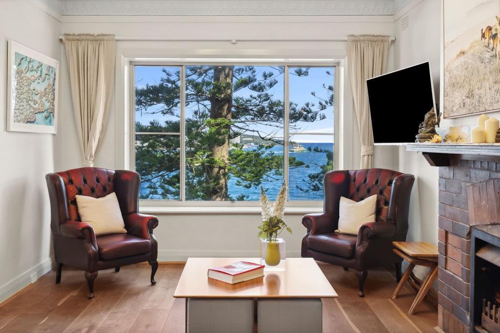 3/49 The Crescent, Manly, NSW 2095