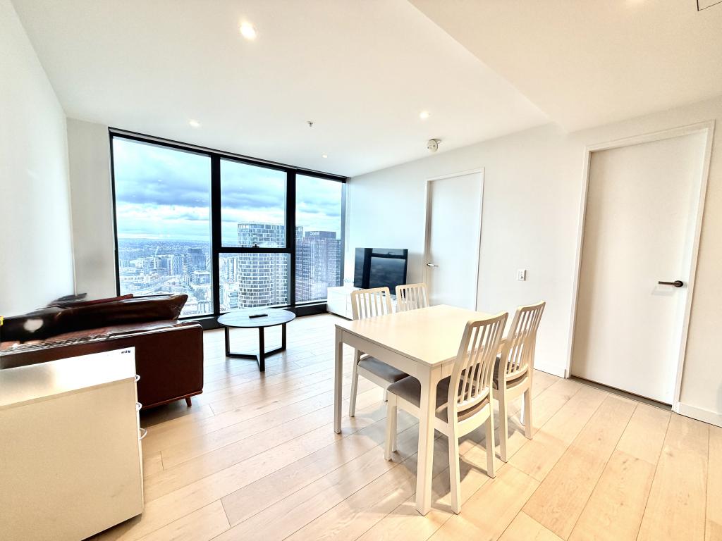 3702/157 A'Beckett St, Melbourne, VIC 3000