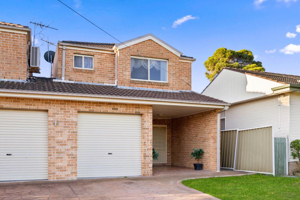 88 Lombard St, Fairfield West, NSW 2165