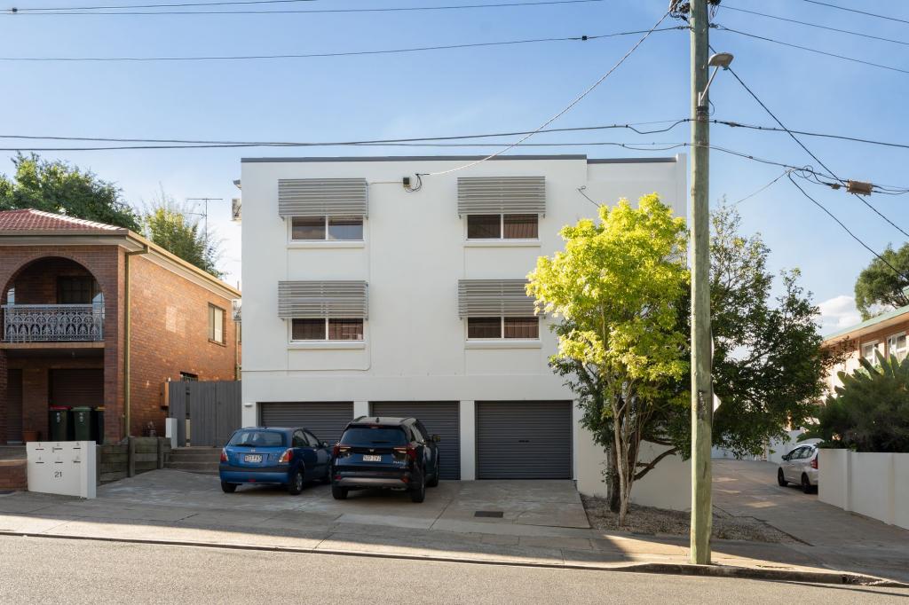5/21 Grantham St, Dutton Park, QLD 4102