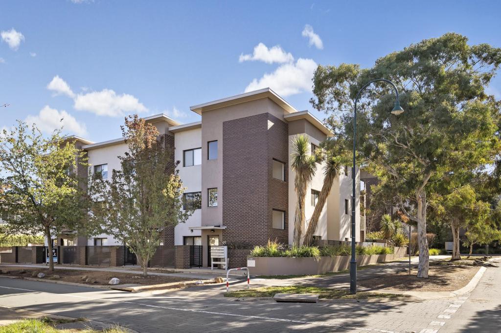 8/52 Swain St, Gungahlin, ACT 2912