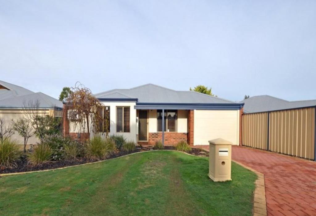 23 Anna Plains Cir, Ellenbrook, WA 6069