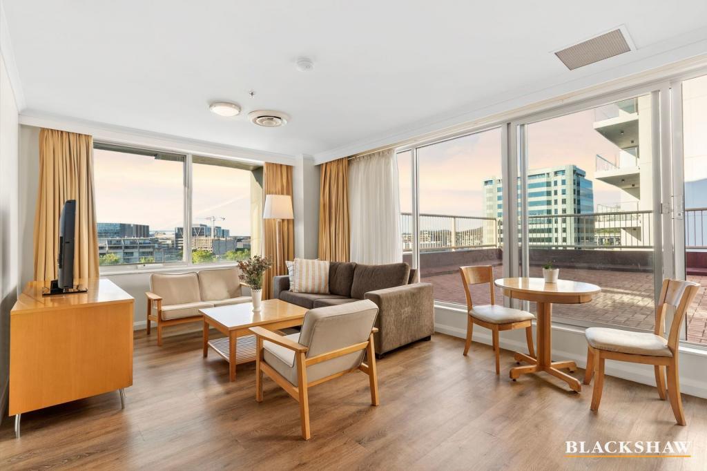 801/2 AKUNA ST, CITY, ACT 2601