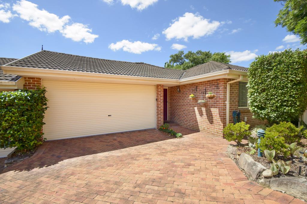 3/28-30 Melrose Ave, Sylvania, NSW 2224