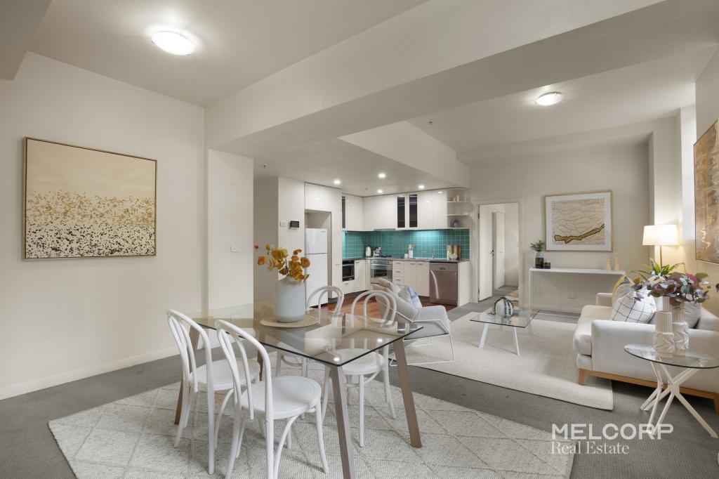 G04/336 Russell St, Melbourne, VIC 3000