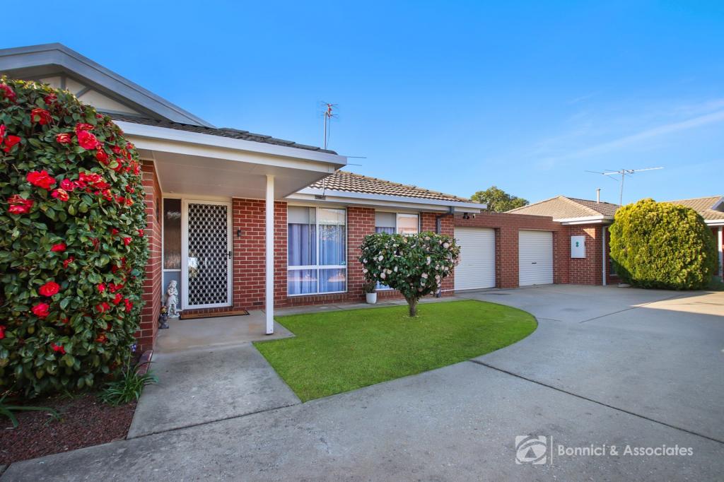 1/72 Mayfair Dr, West Wodonga, VIC 3690