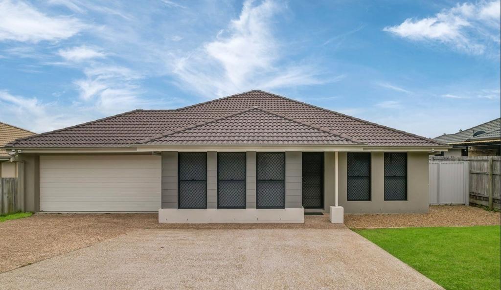 27 Bellinger Key, Pacific Pines, QLD 4211
