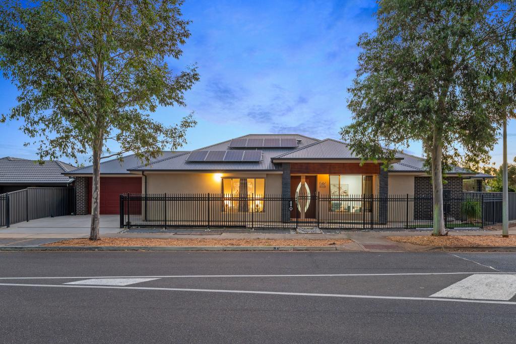 2 The Boulevard, Parafield Gardens, SA 5107
