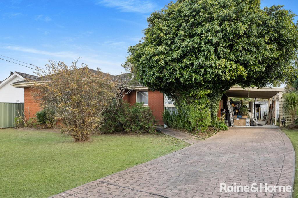 3 Clarke Ave, North Nowra, NSW 2541