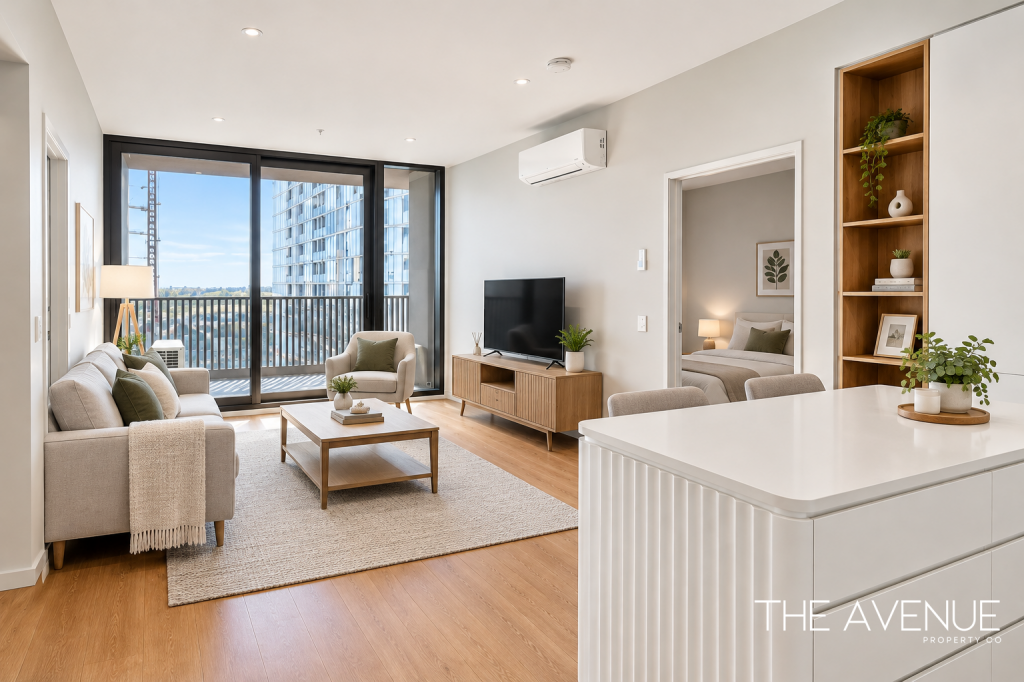 605/272-280 Normanby Rd, South Melbourne, VIC 3205