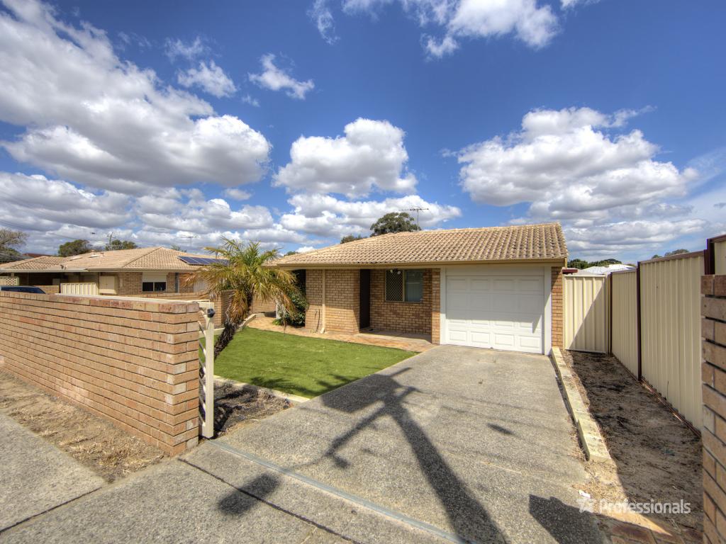 18/1 DRYNAN ST, BAYSWATER, WA 6053