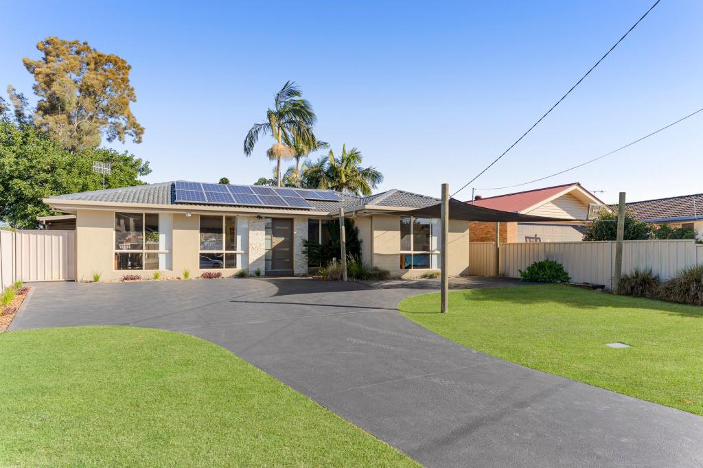 32 Jane Ellen Cres, Chittaway Bay, NSW 2261