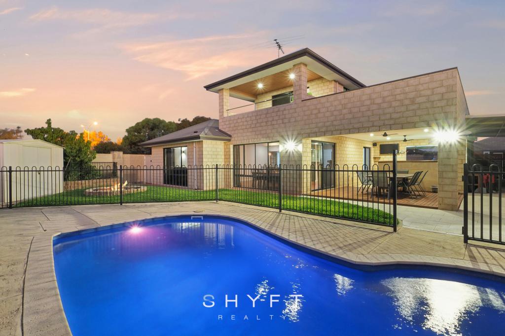 28 Raspins Loop, Burns Beach, WA 6028