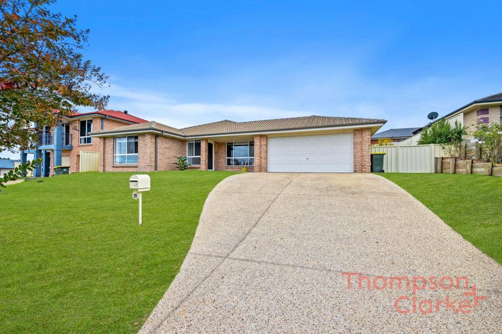 44 Kelly Cir, Rutherford, NSW 2320
