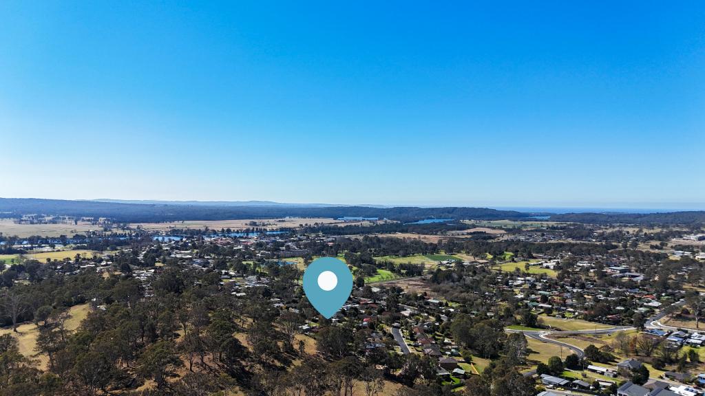 6 Ryley Cl, Moruya, NSW 2537