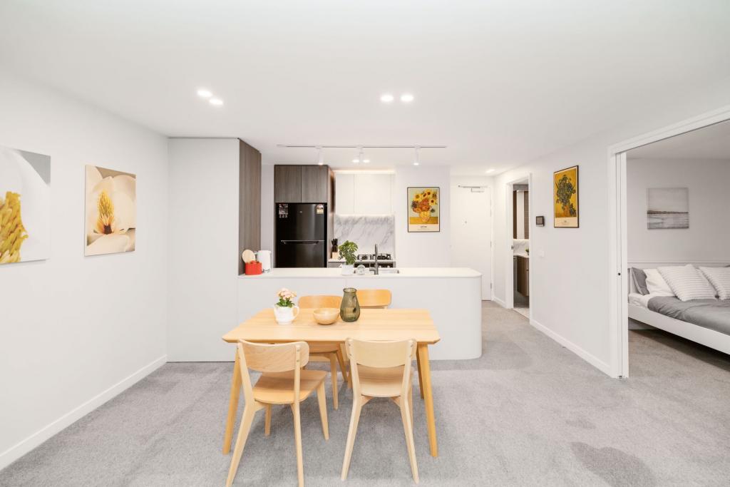 103/352 NORTHBOURNE AVE, DICKSON, ACT 2602
