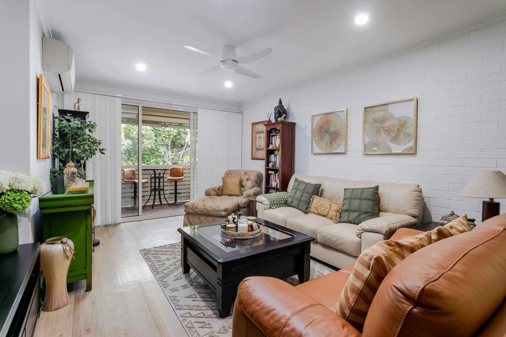 33/281 Henley Beach Rd, Brooklyn Park, SA 5032