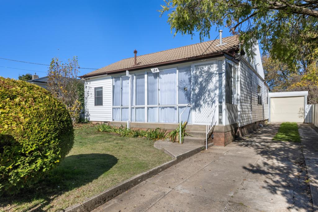 184 Dalton St, Orange, NSW 2800