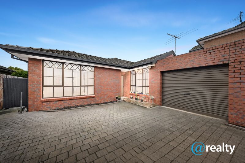 2/305 Gaffney St, Pascoe Vale, VIC 3044