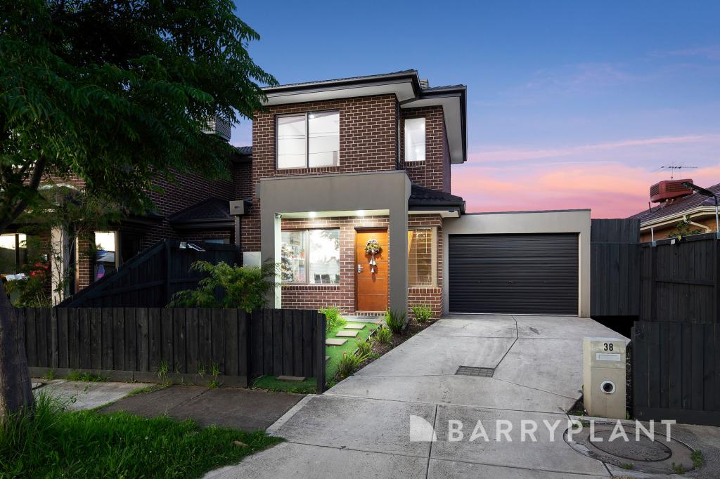 36 Torino St, St Albans, VIC 3021