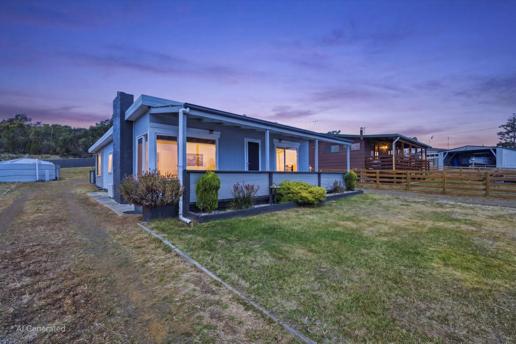 131 Sommers Bay Rd, Murdunna, TAS 7178