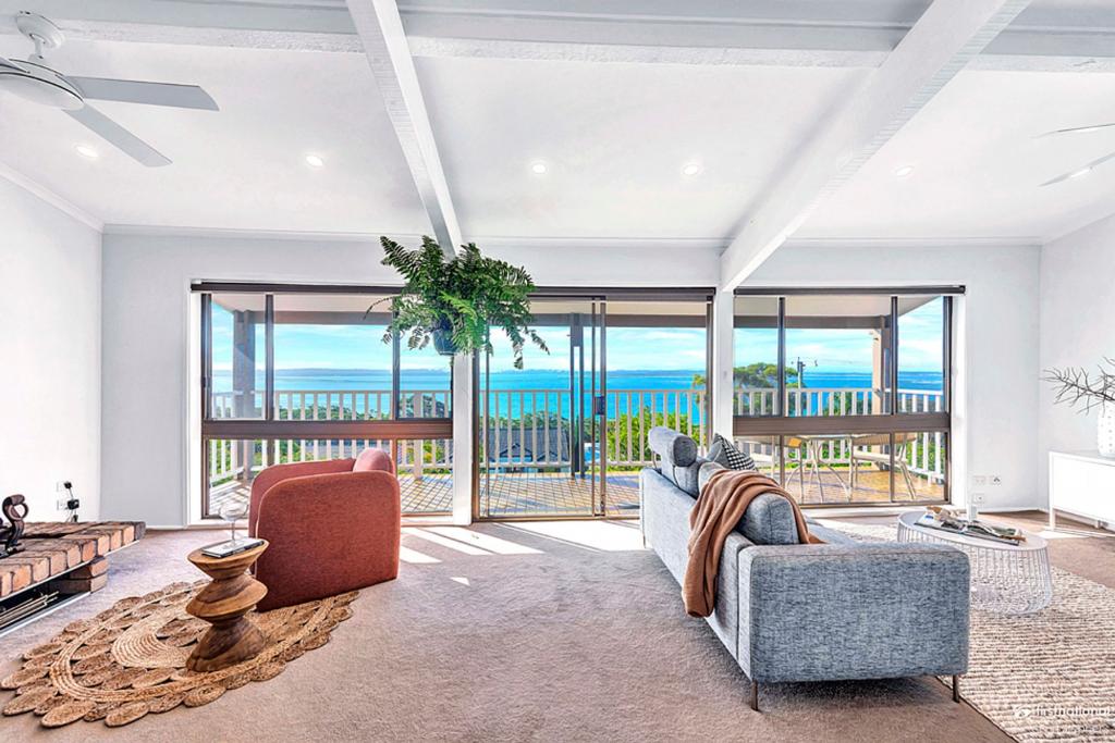 19 WALLAWA RD, NELSON BAY, NSW 2315