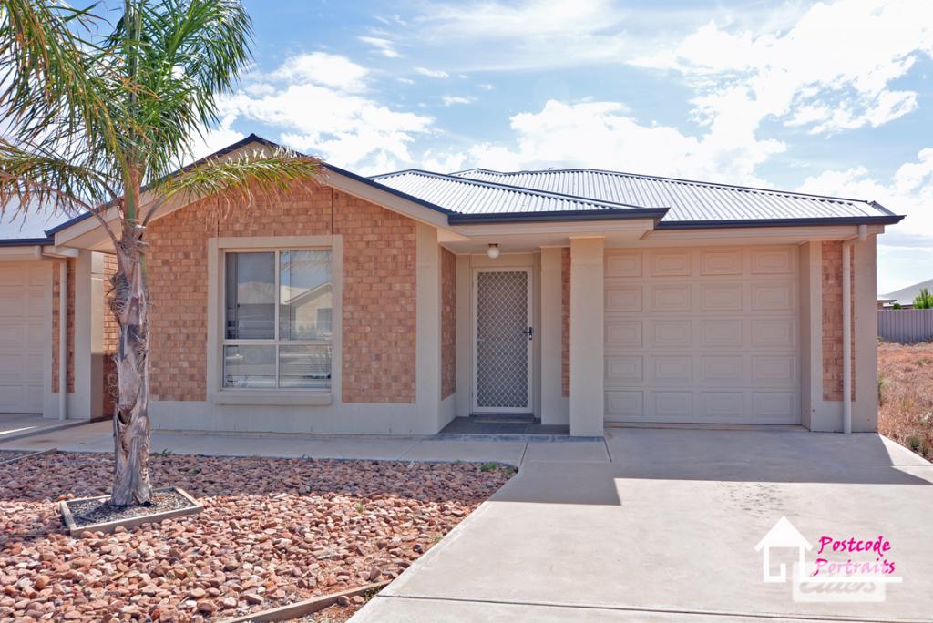 30 Custance Ave, Whyalla Jenkins, SA 5609