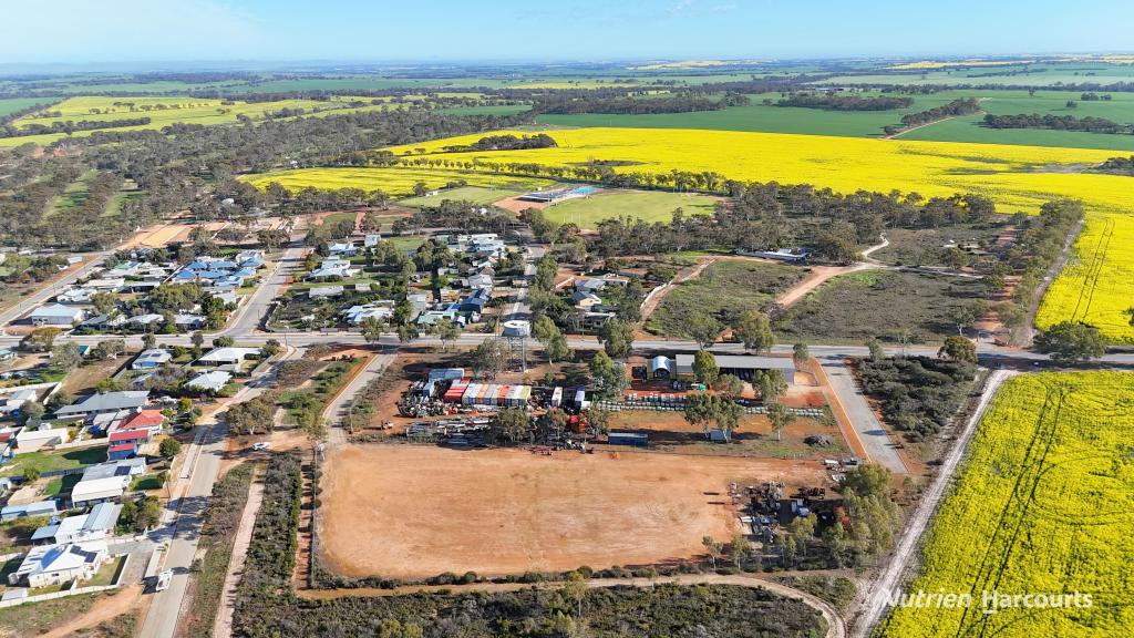 20 Yulgering Rd, Calingiri, WA 6569