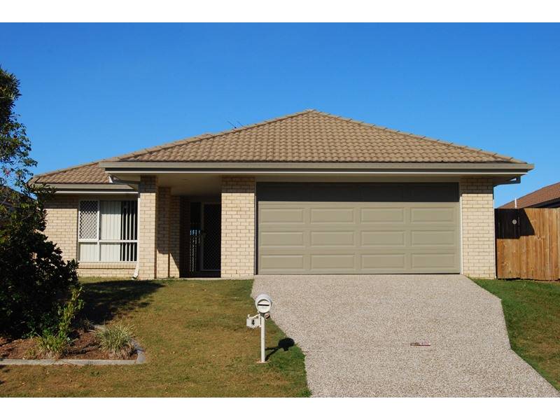 4 COWPER CT, ROTHWELL, QLD 4022