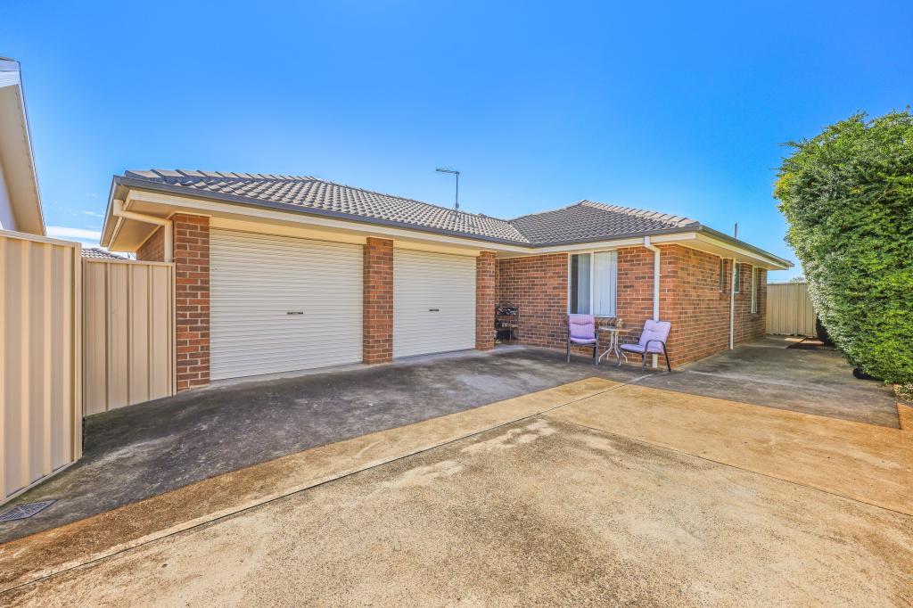 2/23 Rosella Ave, Calala, NSW 2340