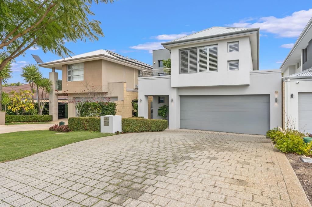 31b Barrisdale Rd, Ardross, WA 6153