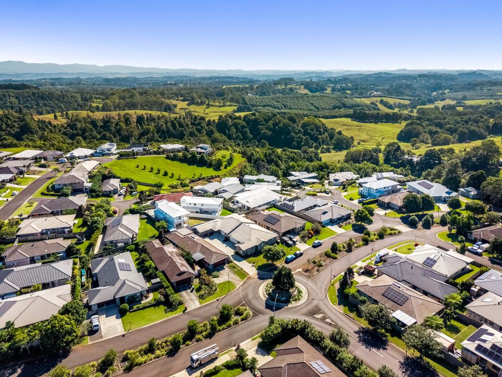 2/10 AVALON AVE, WOLLONGBAR, NSW 2477