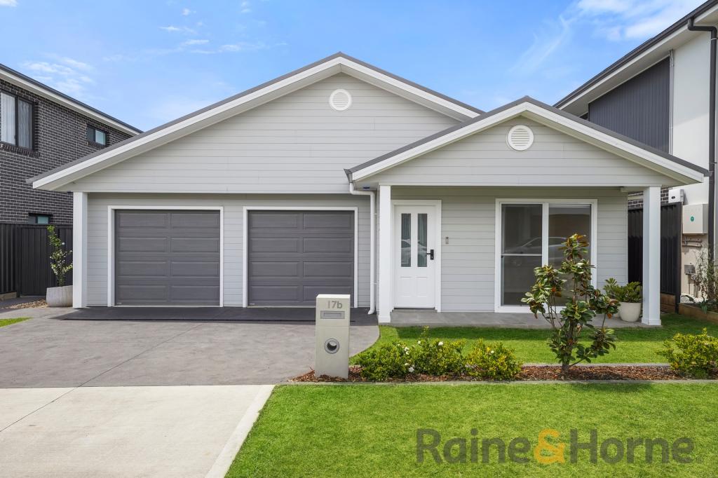 17A AND 17B GALE ST, ORAN PARK, NSW 2570