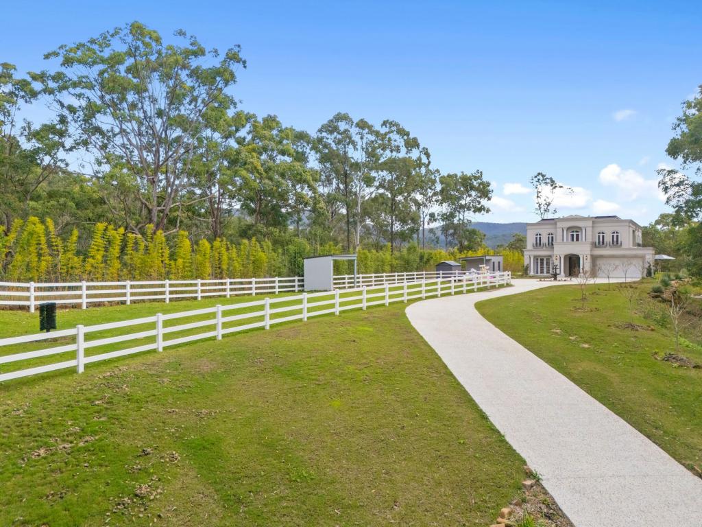 117 Aylesham Dr, Bonogin, QLD 4213