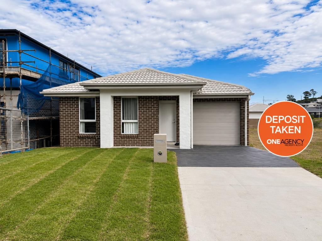 22 Fuyu St, Cobbitty, NSW 2570