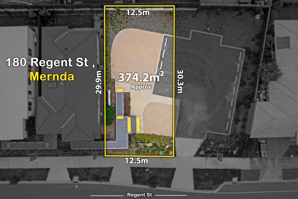 180 Regent St, Mernda, VIC 3754