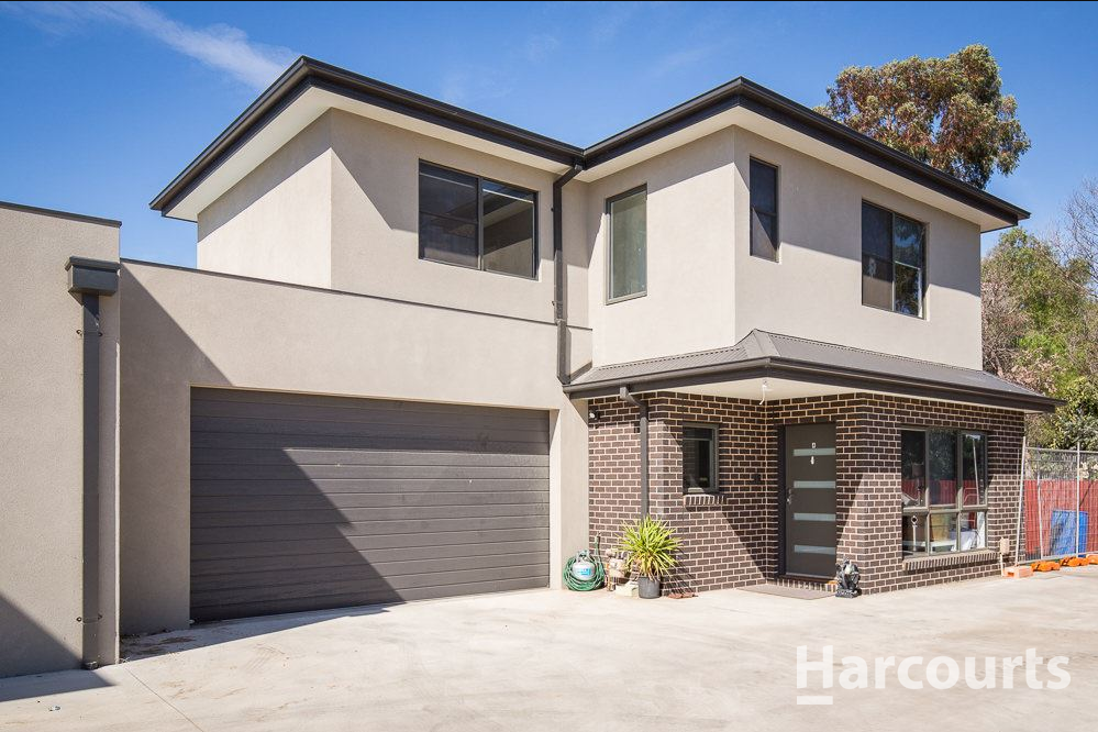 4/21 Wawunna Rd, Horsham, VIC 3400