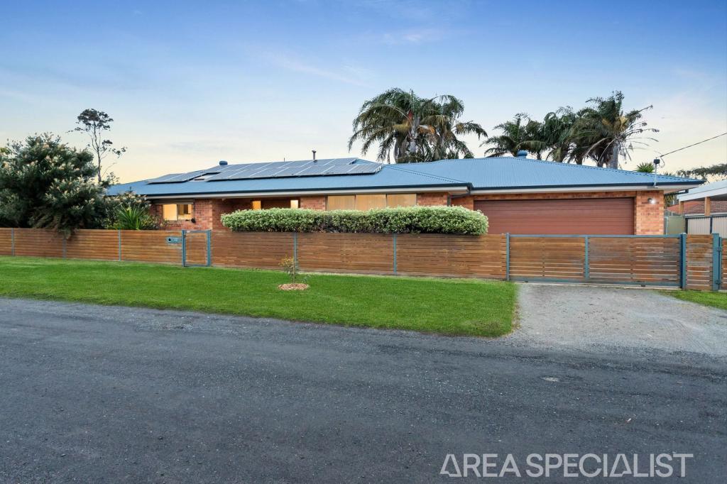 1 Bennett Ct, Seaford, VIC 3198