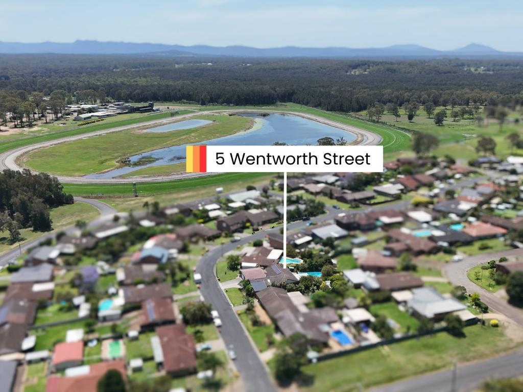 5 Wentworth St, Taree, NSW 2430