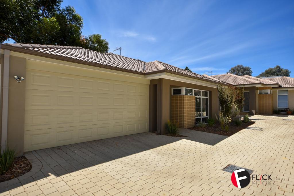 31b Archidamus Rd, Coolbellup, WA 6163