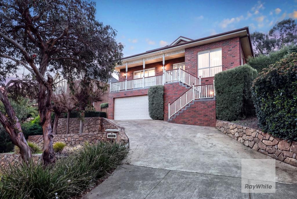 8 PRIMULA BVD, GOWANBRAE, VIC 3043