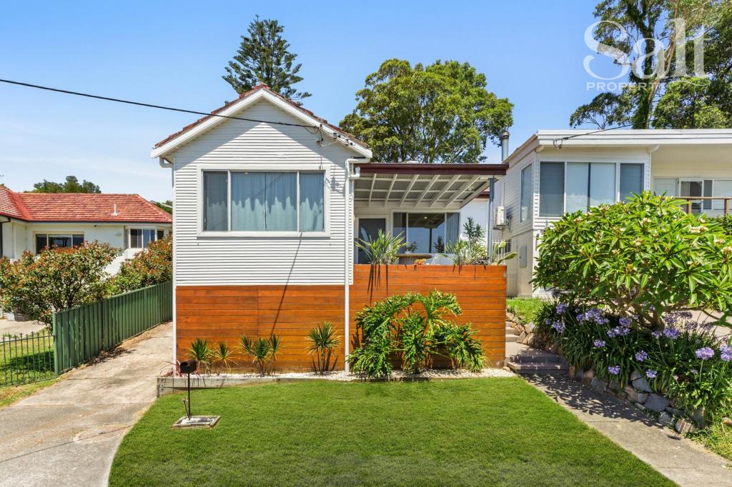 7 KAHIBAH RD, HIGHFIELDS, NSW 2289