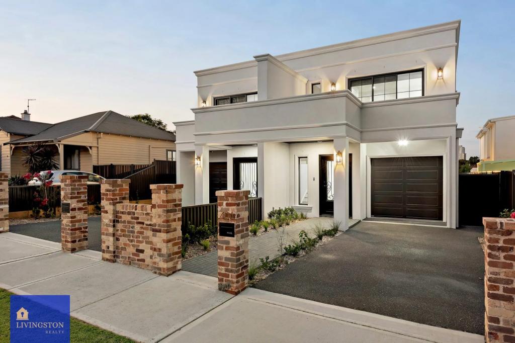 40a Boundary St, Parramatta, NSW 2150