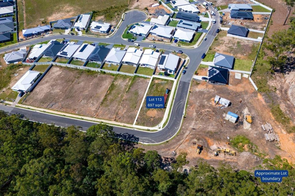 43 Janggal Janggal Rd, Nambucca Heads, NSW 2448