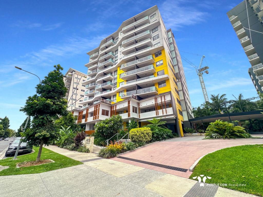 31101/40 Duncan St, West End, QLD 4101