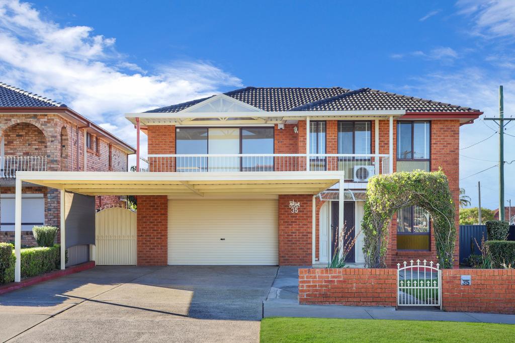 Contact Agent For Address, Merrylands, NSW 2160