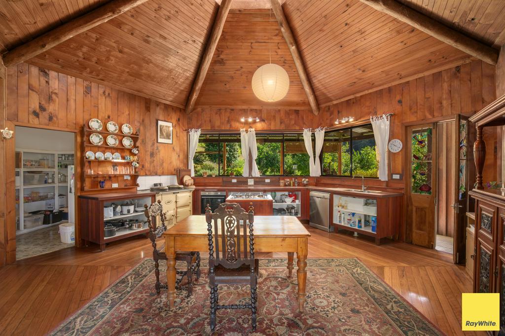 'Sunrise' Darkwood Rd, Darkwood, NSW 2454